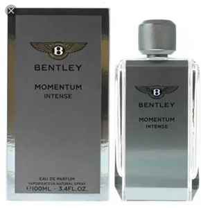 Bentley momentum intense 100ml