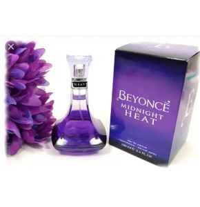 Beyonce midnight heat perfume EDP 100M