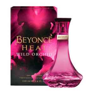 Beyonce wild orchid 100ml edp