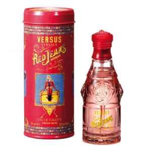 Red jeans perfume for women 75ml