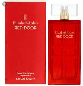 Red Door Perfume for women 100ml