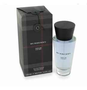 Burberry Perfume Touch for men