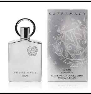 Supremacy  Perfume