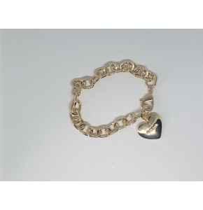 Brazilian Jewelry  18ct gold-filled - Bangles