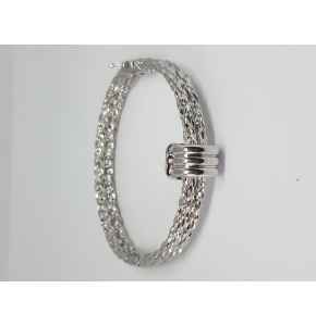 Brazilian Jewelry  18ct gold-filled - Bangles