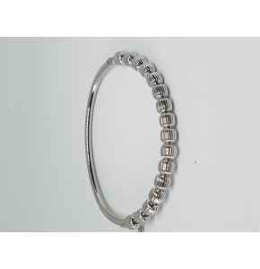 Brazilian Jewelry  18ct gold-filled - Bangles