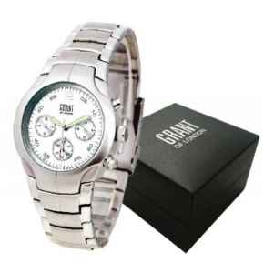 Trafalgar Chain Wrist-Watch