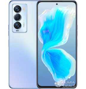 TECNO CAMON 18P 128GB ROM 8GB RAM DUSK GREY COLOR