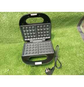 Electric Wafle Maker