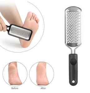 Pedicure Foot File Callous Remover