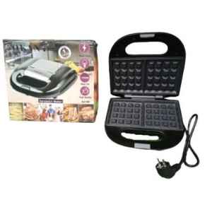Electric Wafle Maker