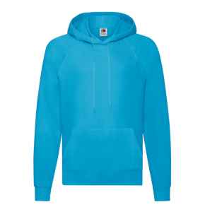 Fruit Of The Loom Lightweight Hoodie