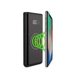 AIRCHARGE10 WIRELESS CHARGING 10000MAH POWER BANK