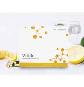 Vitide - 100% Natural Anti-aging And Body Healing Supplement