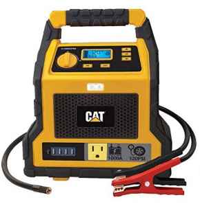 Cat Professional Power Station