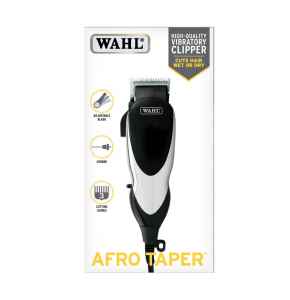 WAHL - AFRO TAPER PROFESSIONAL CORDED CLIPPER