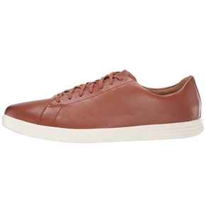 Cole Haan leather Grand Crosscourt  Snicker for men