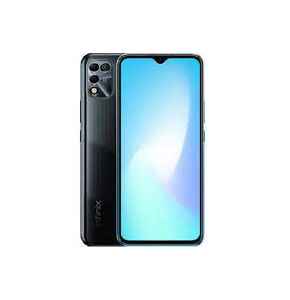 INFINIX HOT 11 PLAY 4GB RAM 128GB ROM BLACK COLOR
