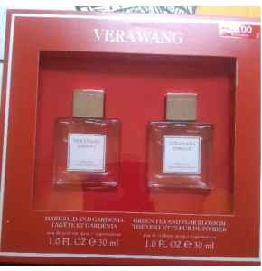 Vera Wang women's Fragrance Gift Set