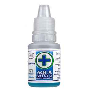 Aqua Salveo Water Disinfectant