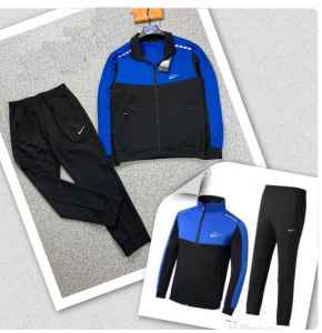 High Quality NIKE Tracksuit - NIKSUC2