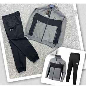 High Quality UNDER ARMOUR Tracksuit - UNDASUC1