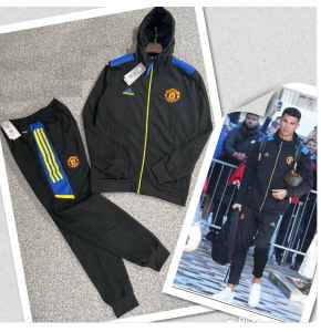 Manchester United Tracksuit