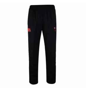 NBA Joggers - Black Colour NBA1