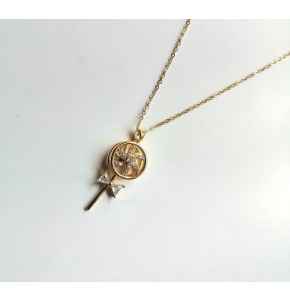 Unisex Fancy Necklace