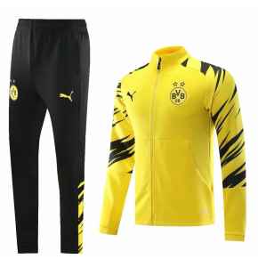 Borussia Dortmund Tracksuit