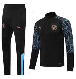 Manchester City Tracksuit