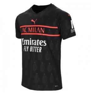 AC MILAN  THIRD MALE JERSEY 2021-2022