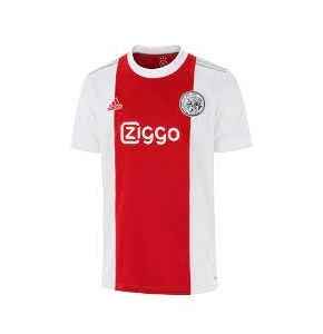 AJAX HOME MALE JERSEY 2021-2022