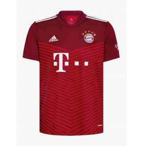 BAYERN MUNICH HOME MALE JERSEY 2021-2022