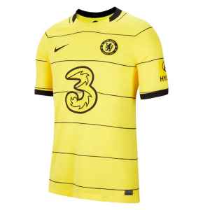 Chelsea Away Male Jersey 2021-2022 Season