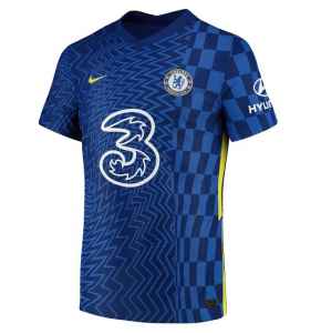 Chelsea Home Male Jersey 2021-2022