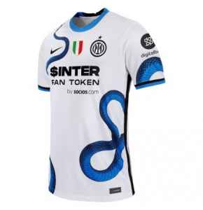 INTER MILAN AWAY MALE JERSEY 2021-2022