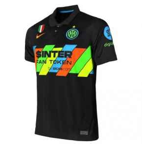 INTER MILAN THIRD MALE JERSEY 2021-2022