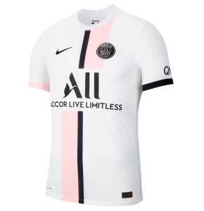 PSG AWAY MALE JERSEY  2021-2022