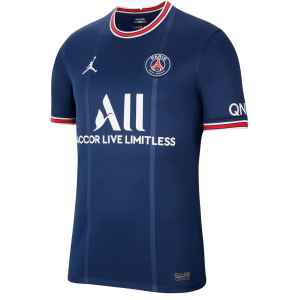 PSG HOME MALE JERSEY 2021-2022