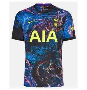 Tottenham Hotspur Away Male Jersey 2021-2022