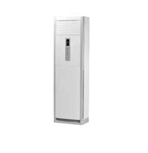 Scanfrost Floor Standing Air-conditioner -  48000 BTU INDOOR + OUTDOOR - SFACFS 48K- FST