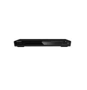 SONY DVD PLAYER-DVP-SR370/BCEA8 - APSYAD0012