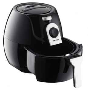 Scanfrost Air Fryer - SFAF 3200 3.5 Litres