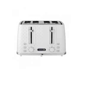 Scanfrost 4 Slice Toaster - SFKAT 4001