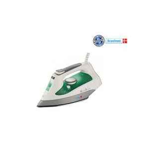 SCANFROST STEAM IRON - SFSI 2302