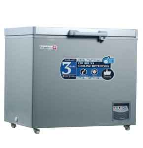 Scanfrost SFL250 ECO - Chest Freezer