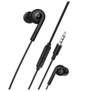 Oraimo Conch in-Ear Wired Earphones with Mic - OEP-E10