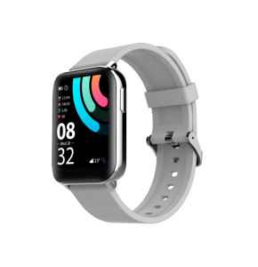 Oraimo Watch 1.69'' IPS Screen IP68 Waterproof Smart Watch Silver - OSW-16