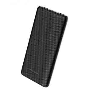 Oraimo Slice 10000mAh Ultra-Slim Fast Charging Power Bank - OPB-P110D
